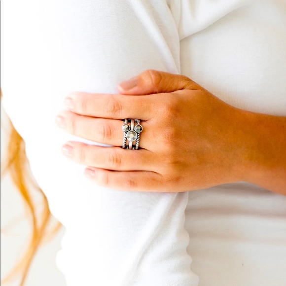 PAPARAZZI RINGS - Picture 2 of 12